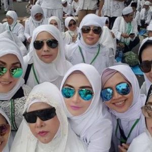 Kelas Menengah Muslim dalam Pusaran Sentimen Identitas